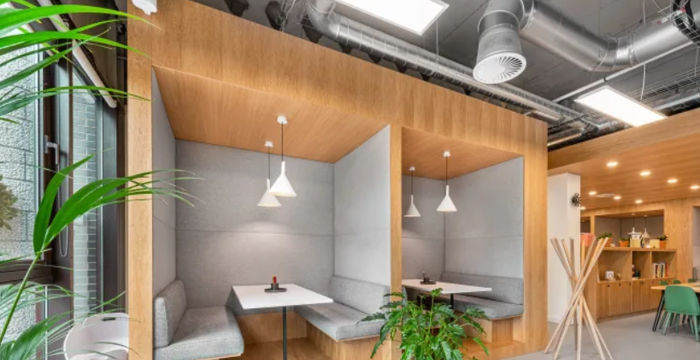 6007 Pdte Riesco, Santiago - Image 5