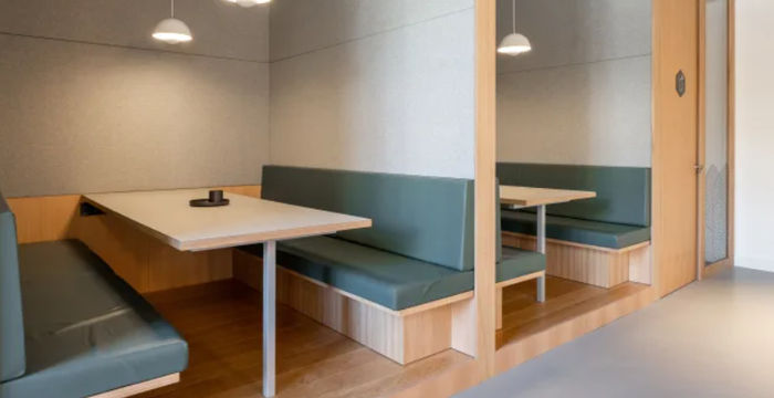 6007 Pdte Riesco, Santiago - Image 2