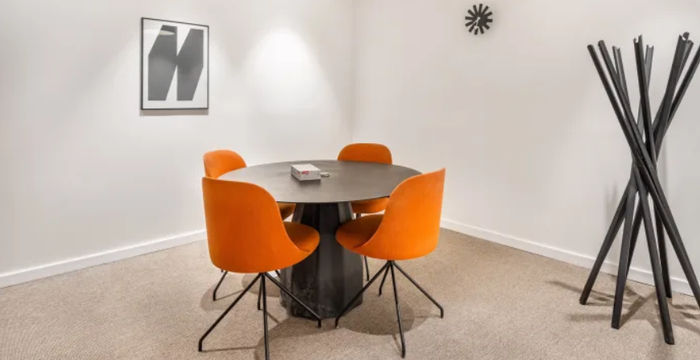 6007 Pdte Riesco, Santiago - Image 4