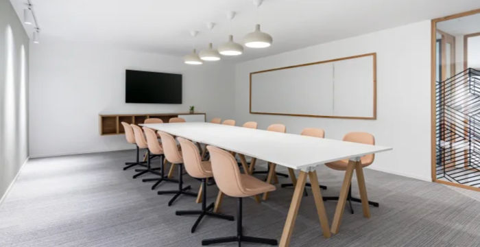 6007 Pdte Riesco, Santiago - Image 3