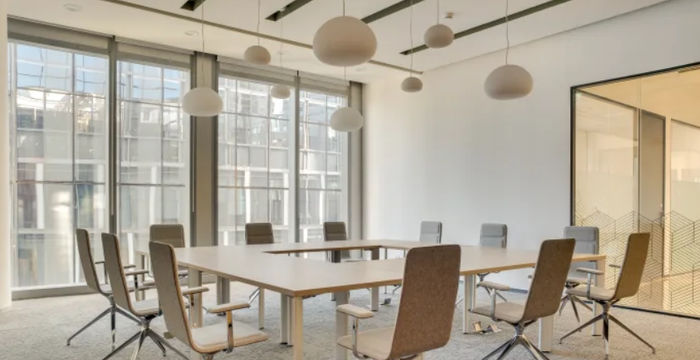 6007 Pdte Riesco, Santiago - Image 4