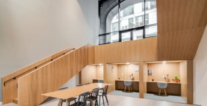 6007 Pdte Riesco, Santiago - Image 5