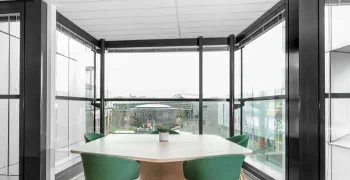 6007 Pdte Riesco, Santiago - Image 5