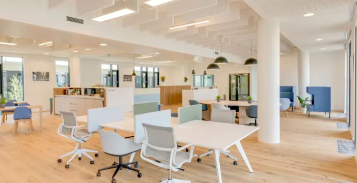 Antonine Hub Antonine House Callendar Boulevard Callendar Business Park, Falkirk - Image 2