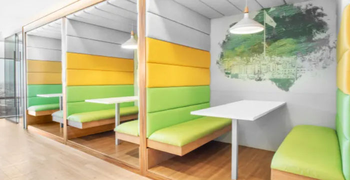 Antonine Hub Antonine House Callendar Boulevard Callendar Business Park, Falkirk - Image 3