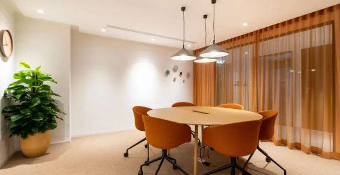 Antonine Hub Antonine House Callendar Boulevard Callendar Business Park, Falkirk - Image 5