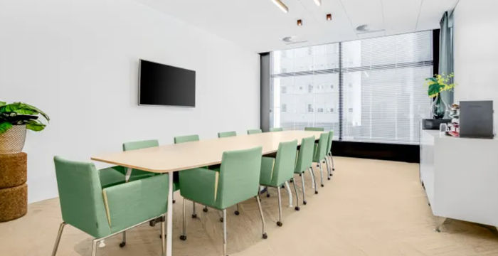 Antonine Hub Antonine House Callendar Boulevard Callendar Business Park, Falkirk - Image 4