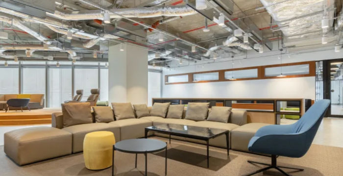 Antonine Hub Antonine House Callendar Boulevard Callendar Business Park, Falkirk - Image 5