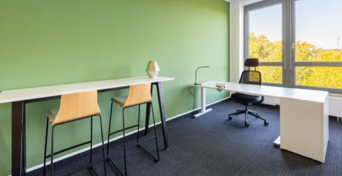 Antonine Hub Antonine House Callendar Boulevard Callendar Business Park, Falkirk - Image 3