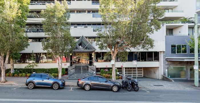 20 Clarke Street, Crows Nest - Image 5