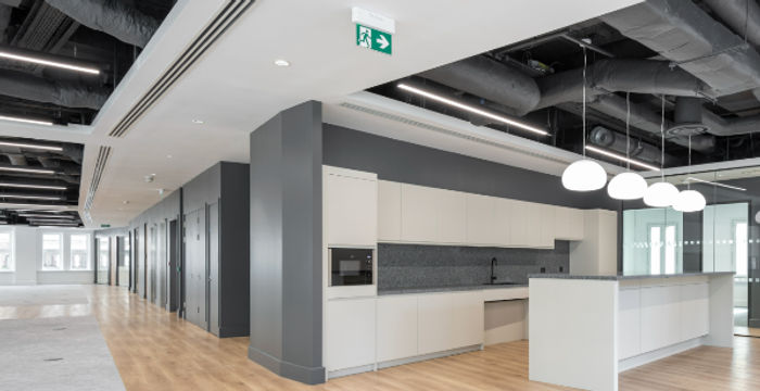 30 Eastcheap, London - Image 4