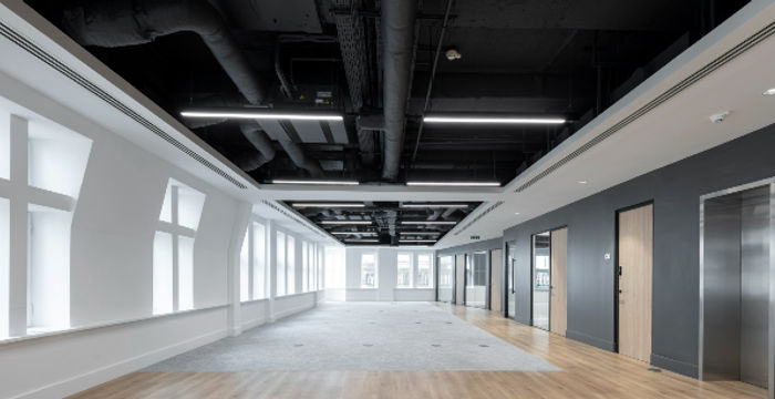 30 Eastcheap, London - Image 3