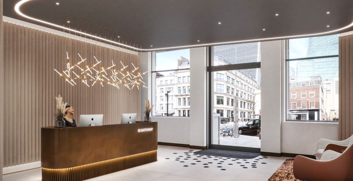 30 Eastcheap, London - Image 5