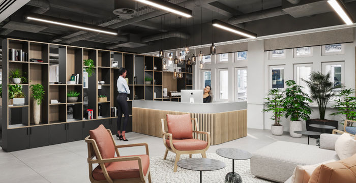 30 Eastcheap, London - Image 2