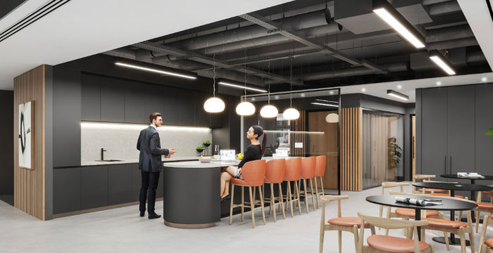 30 Eastcheap, London - Image 4