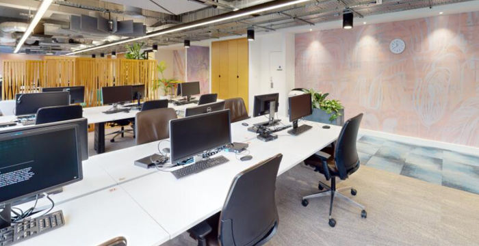 44 Moorfields, London - Image 5