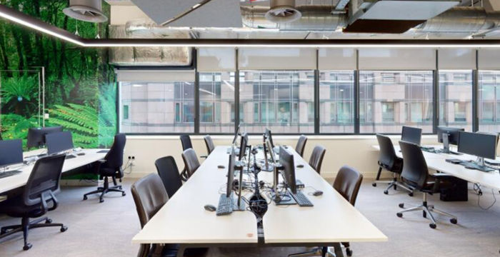 44 Moorfields, London - Image 3