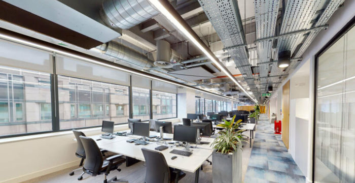 44 Moorfields, London - Image 4