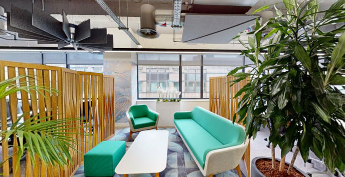 44 Moorfields, London - Image 5