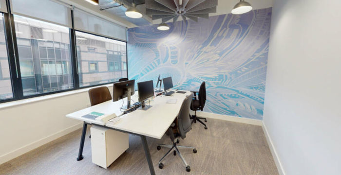 44 Moorfields, London - Image 2