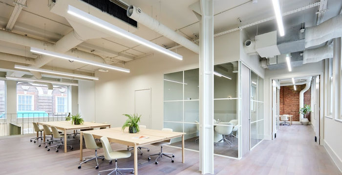 60 Ironmonger Row, London - Image 2