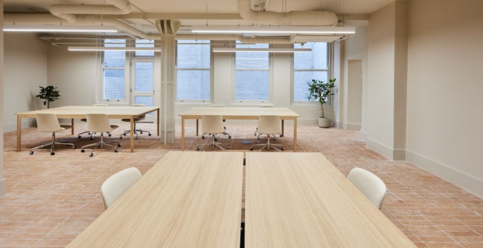 60 Ironmonger Row, London - Image 4