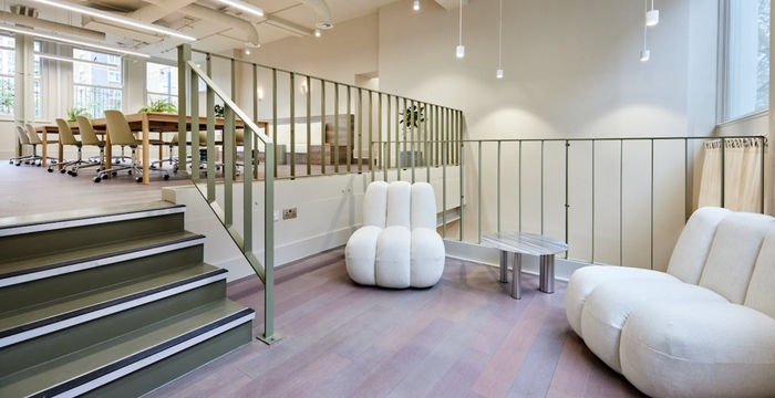 60 Ironmonger Row, London - Image 5