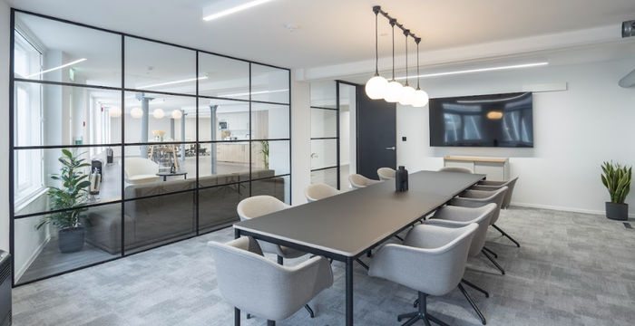 16 Laystall St, London - Image 5