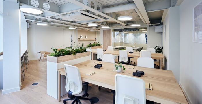 79 Clerkenwell Rd, London - Image 5