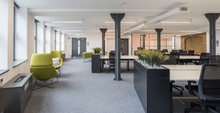 115 Southwark Bridge Rd 115 Southwark Bridge Rd, London - Image 3