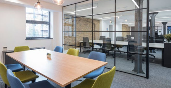 115 Southwark Bridge Rd, London - Image 4