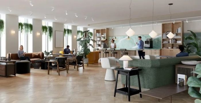 1 Sherwood St, London - Image 3