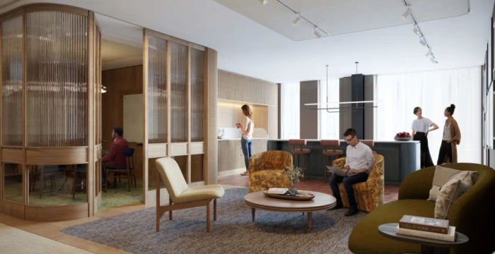 1 Sherwood St, London - Image 2