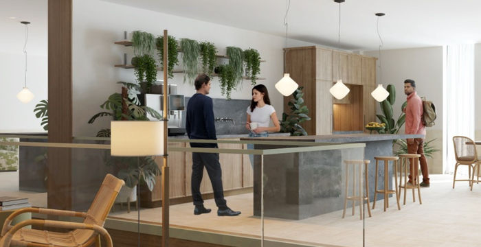 1 Sherwood St, London - Image 4