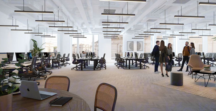 1 Sherwood St, London - Image 2