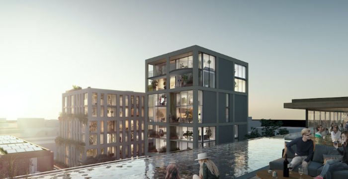 59 Papaverhof, Amsterdam - Image 4