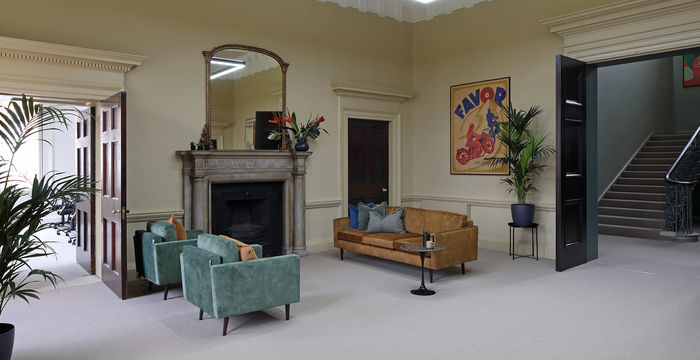 St Helen's House King Street, Derby - Image 4