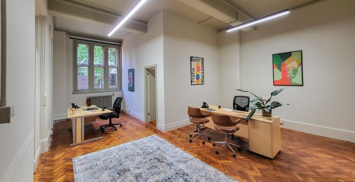 18-22 St Peter’s Churchyard, Derby - Image 2