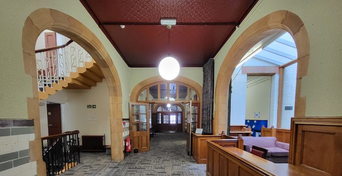 18-22 St Peter’s Churchyard, Derby - Image 5