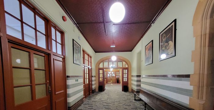 18-22 St Peters Churchyard, Derby - Image 2