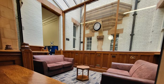 18-22 St Peter’s Churchyard, Derby - Image 3