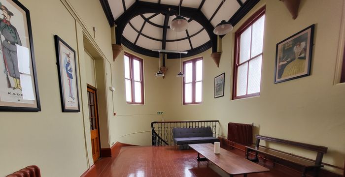 18-22 St Peter’s Churchyard, Derby - Image 4