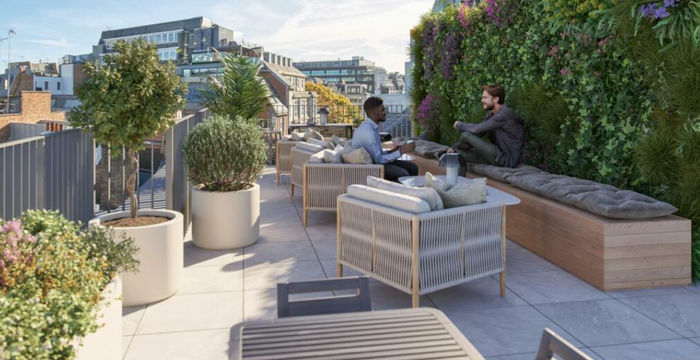 3 Kingly Ct, London - Image 4
