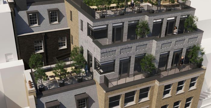 3 Kingly Ct, London - Image 5