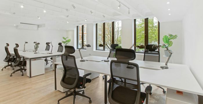 8 Golden Square, London - Image 5