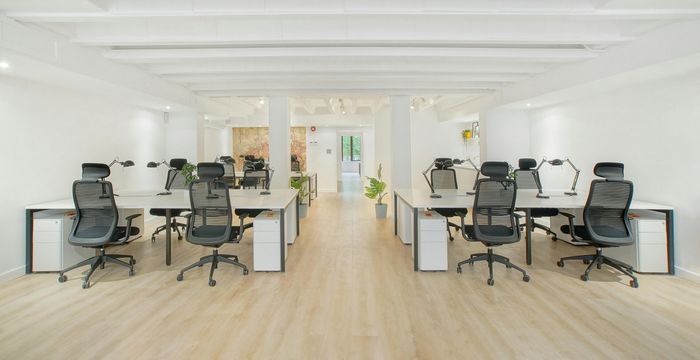 8 Golden Square, London - Image 5