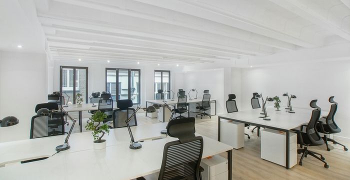 8 Golden Square, London - Image 4