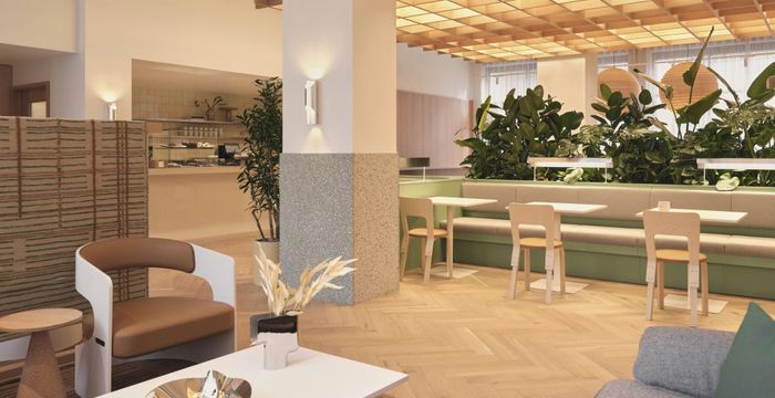 2 Riding House St, London - Image 4