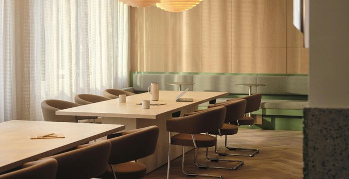 2 Riding House St, London - Image 5