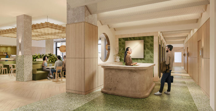 2 Riding House St, London - Image 4